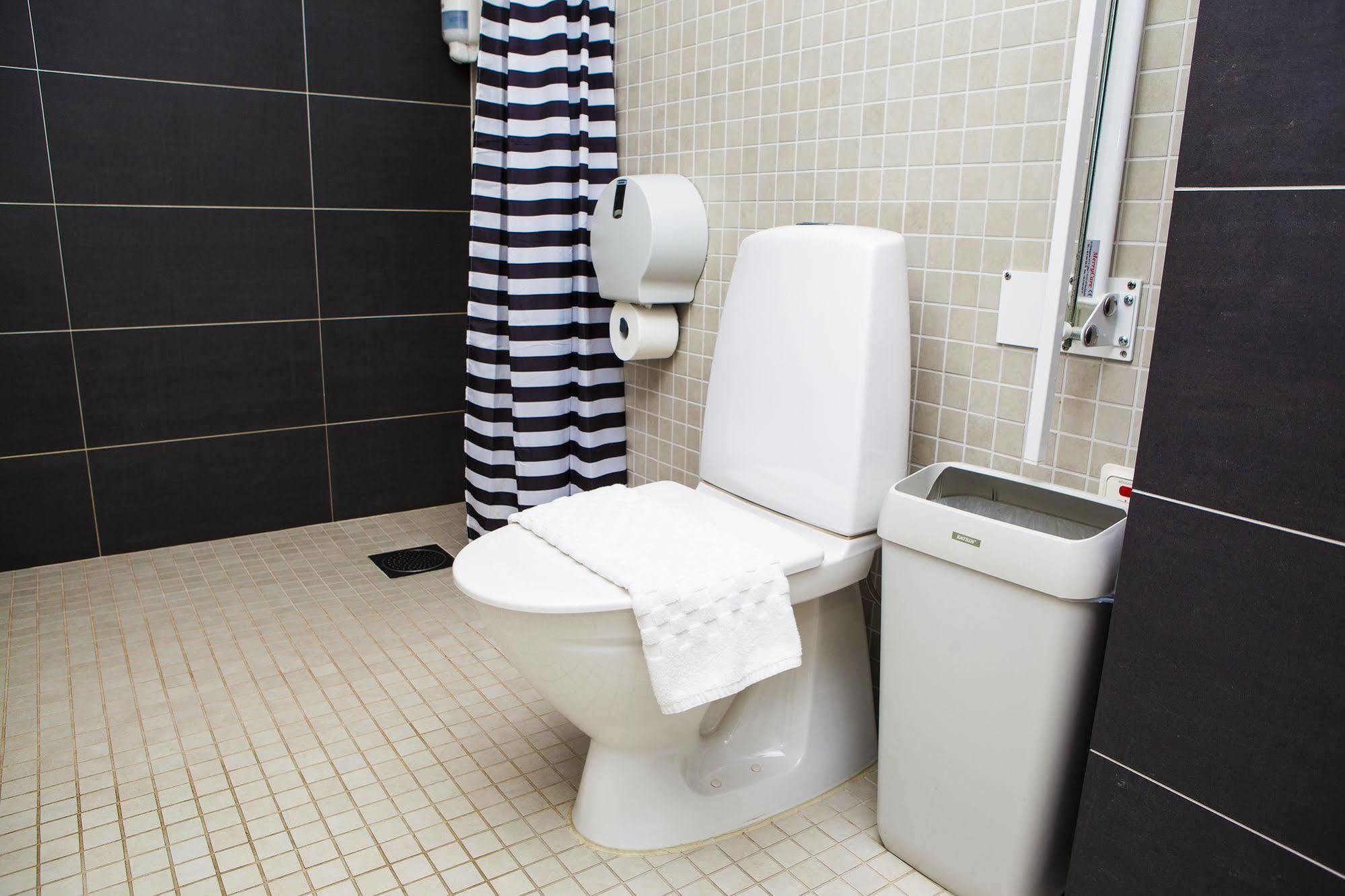 Hotell Arstaberg Stockholm Luaran gambar